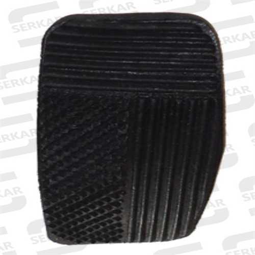 DKS PEDAL LASTİĞİ FREN 